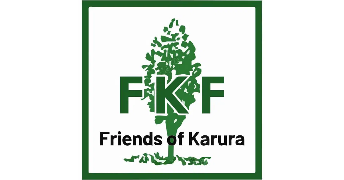 Karura Forest (Friends of Karura Forest), Nairobi