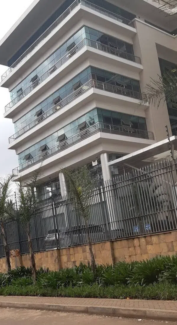 Uber, Nairobi