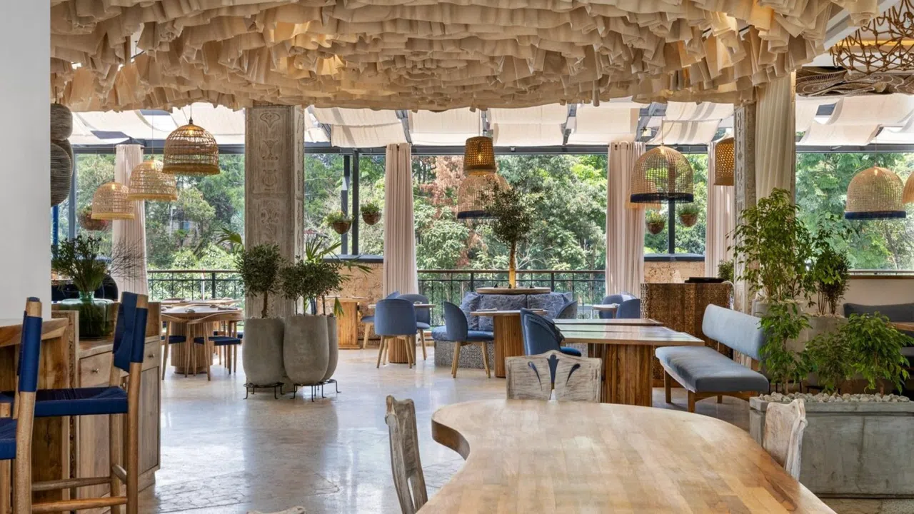 Nairobi's Greek Food Wave Starts in Westlands
