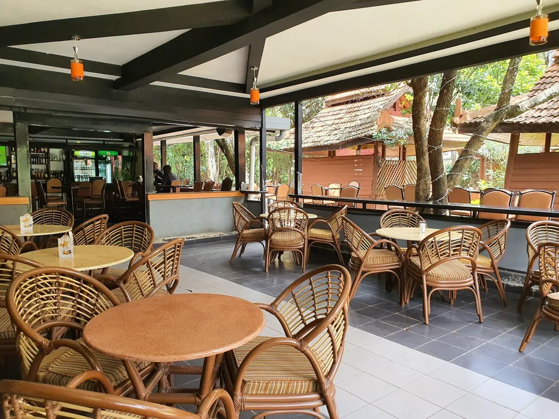 Ashaki Grill, Nairobi