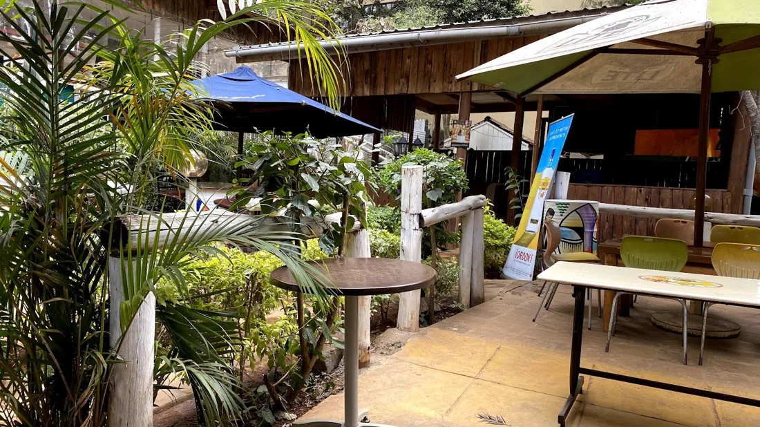 Coco Jambo, Nairobi
