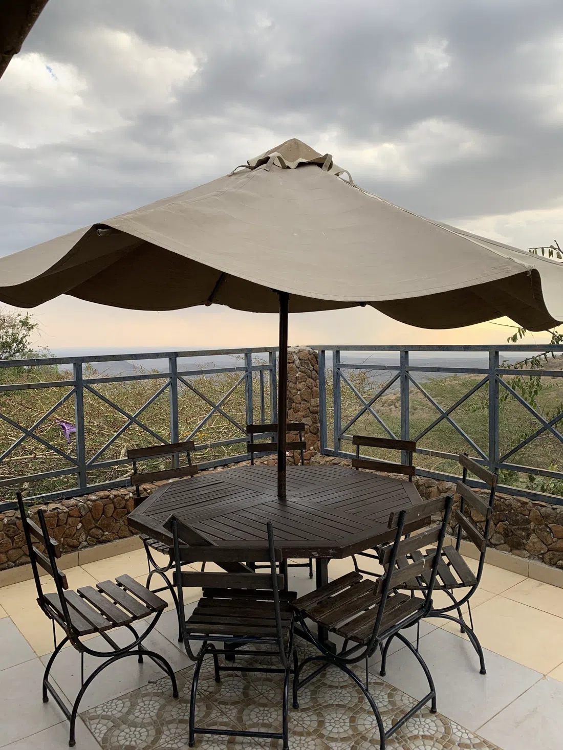 Olepolos Country Club, Nairobi