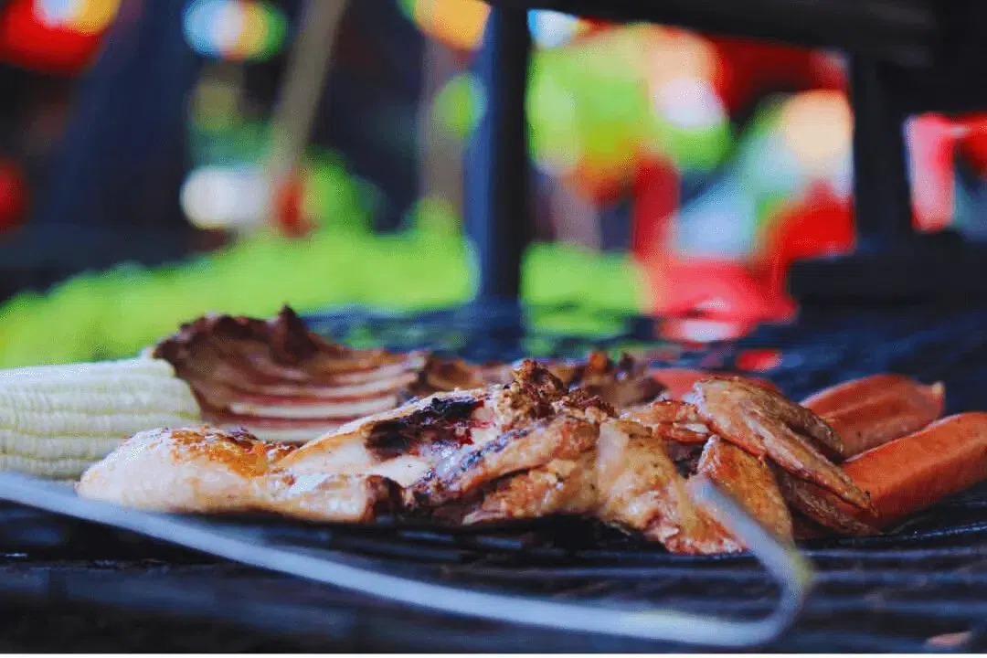 Roadhouse Grill, Nairobi