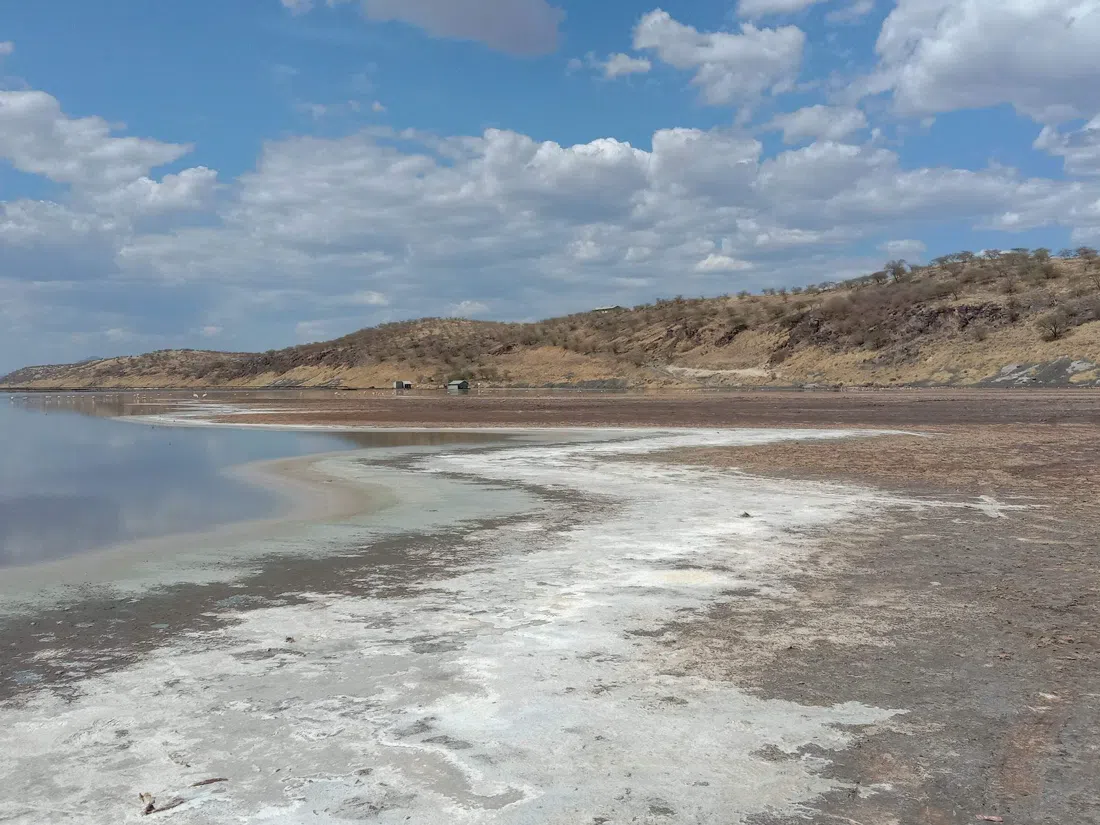 Lake Magadi Conservancy, Nairobi