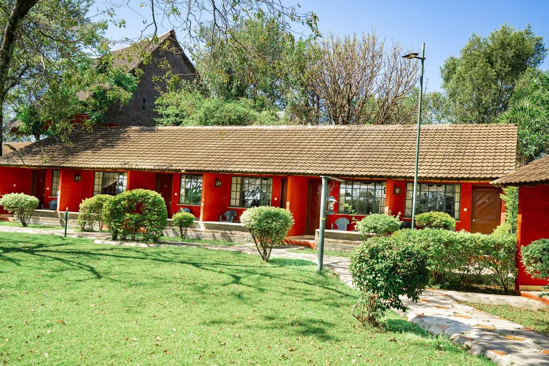 Muthu Mara River Lodge, Nairobi