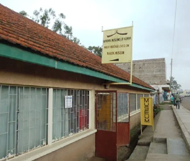 Narok Maa Museum, Nairobi