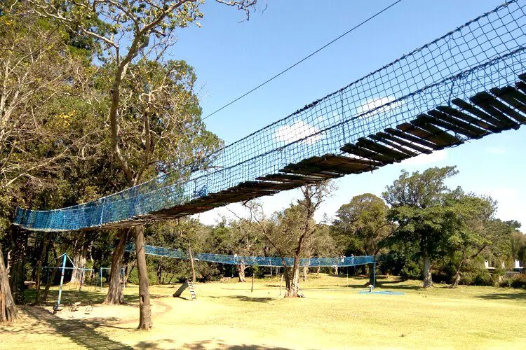 Old Moses Camp (Judmaier Camp, 3,300 m), Nairobi