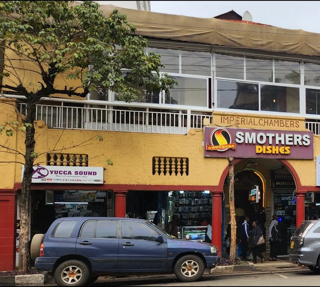 Tredici cucine di Nairobi che fanno il cibo keniano come si deve