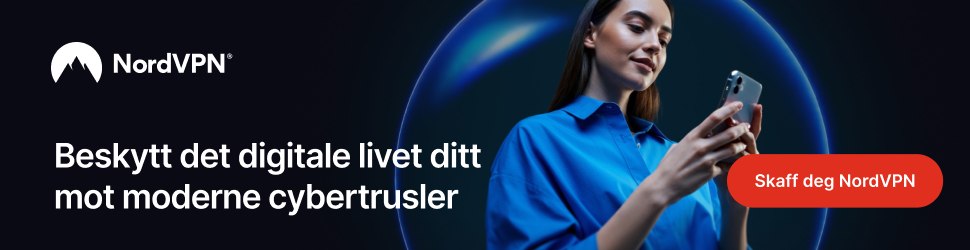 NordVPN