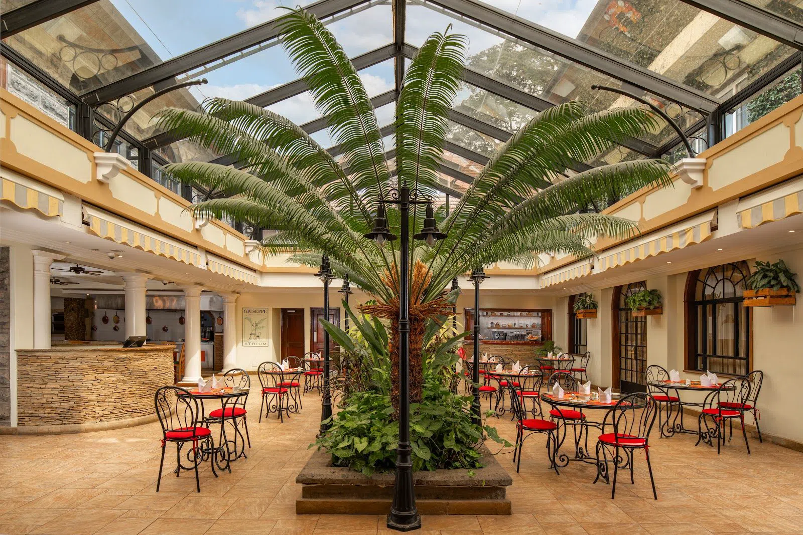 Fairview Hotel Nairobi, Vignette Collection by IHG, Nairobi