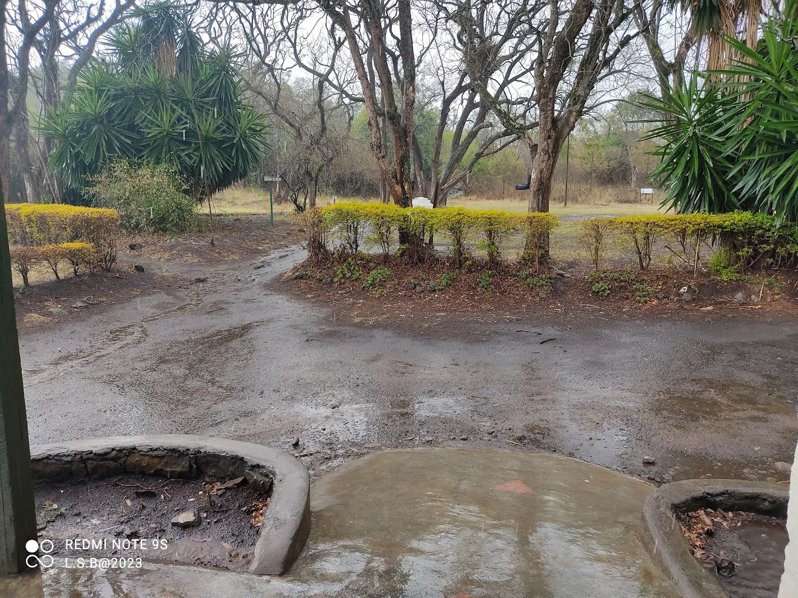 Hyrax Hill Prehistoric Site, Nairobi