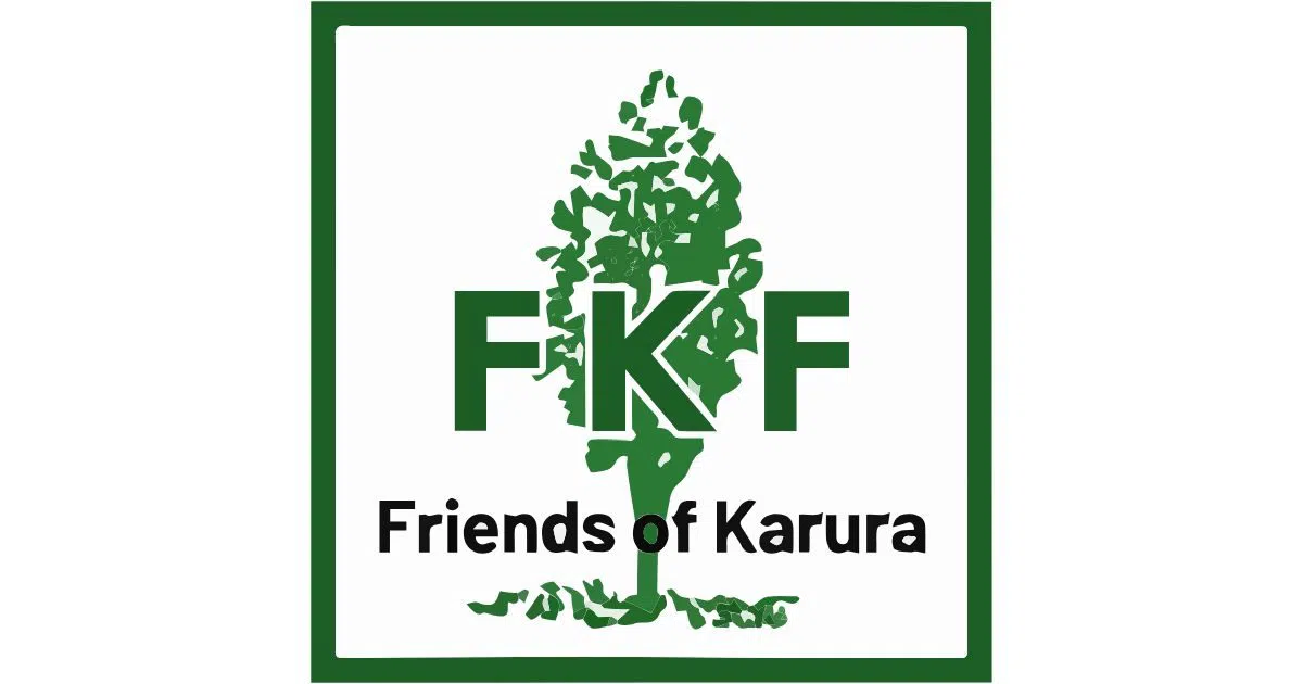 Karura Forest, Nairobi