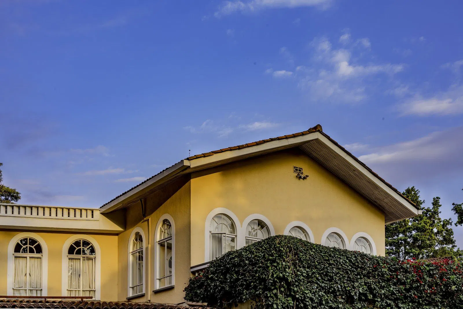 House of Waine, Nairobi