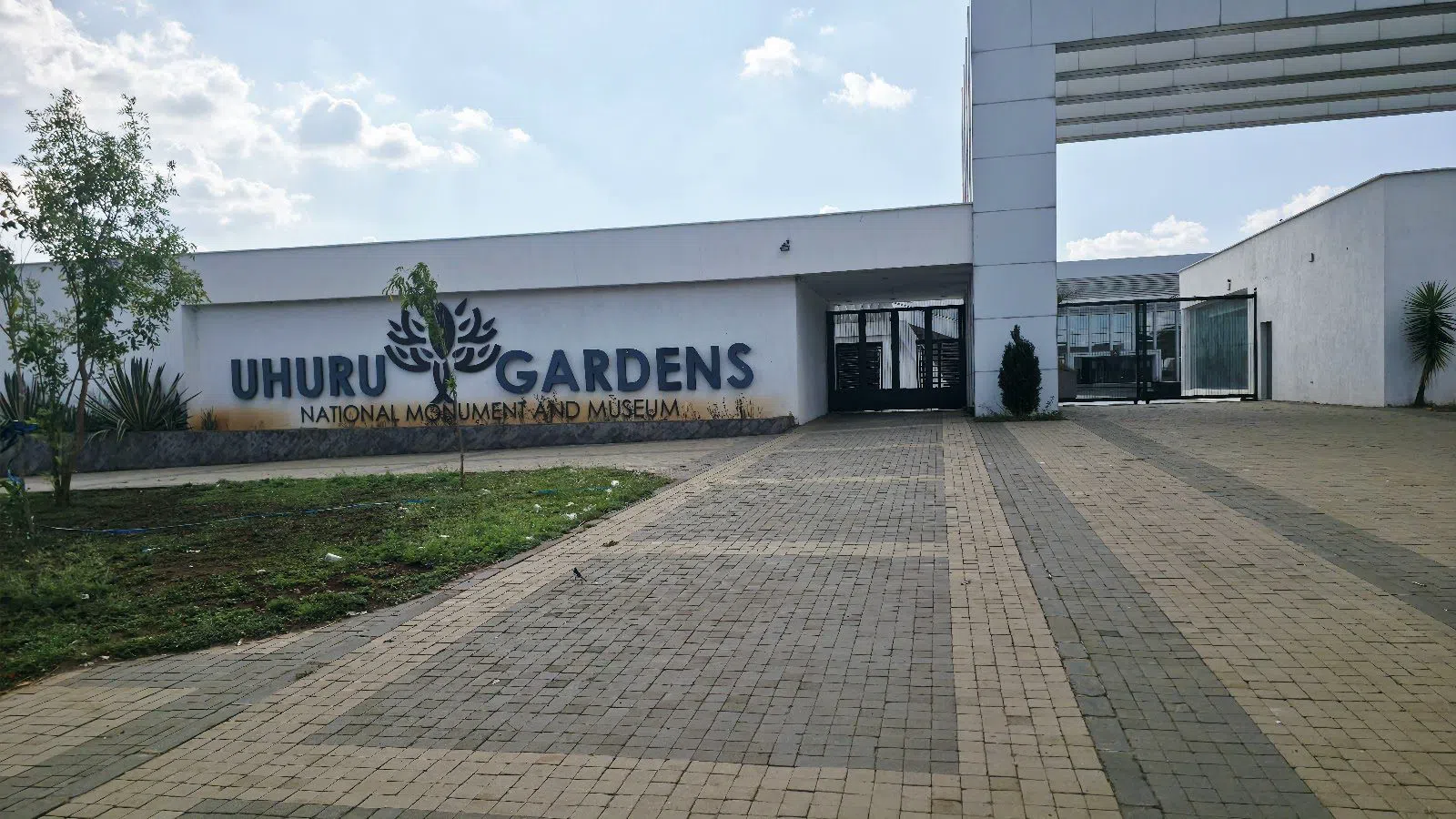 Uhuru Gardens National Monument and Museum, Nairobi